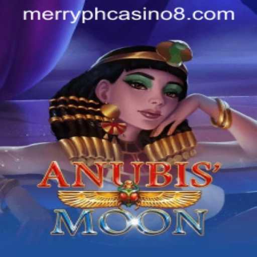 Exploring AnubisMoon: A New Game at Merry PH Casino