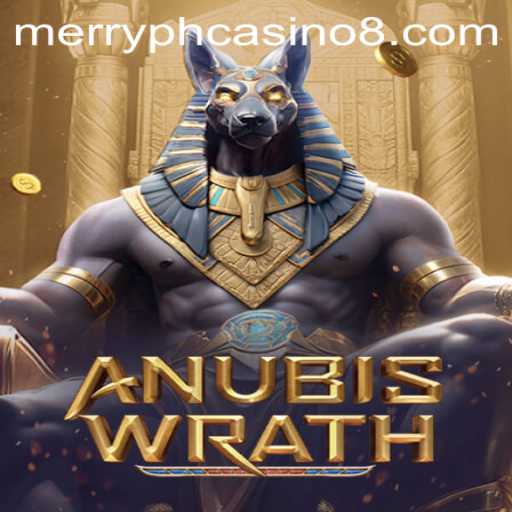 AnubisWrath: A Riveting Adventure in the Realm of Ancient Egypt