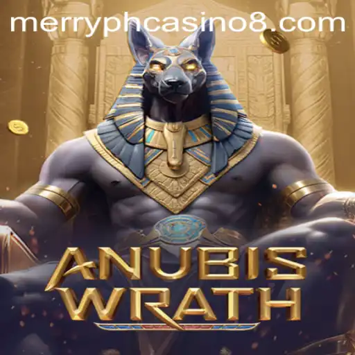 AnubisWrath: A Riveting Adventure in the Realm of Ancient Egypt