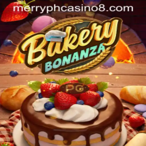 BakeryBonanza: A Sweet Adventure in the World of Gaming