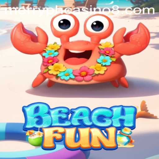 Exploring the Thrills of BeachFun: The New Wave in Casual Gaming