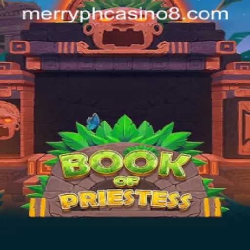 Exploring the Mysteries of BookOfPriestess at Merry PH Casino