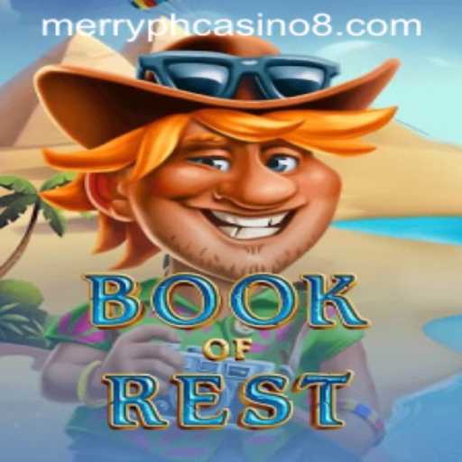 Exploring the Enchanting World of BookofRest at Merry PH Casino