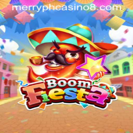 Exploring BoomFiesta: A Thrilling Experience at Merry PH Casino
