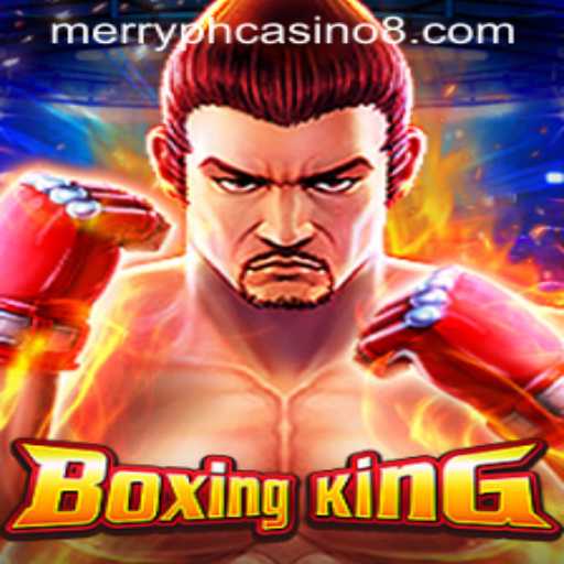 BoxingKing: A New Era of Boxing Simulation Gaming