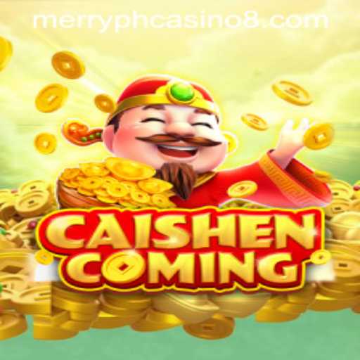Discover the Excitement of CAISHENCOMING at Merry PH Casino