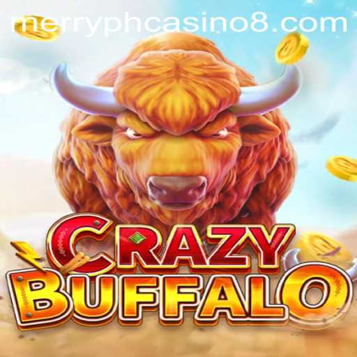 Discover the Excitement of CRAZYBUFFALO at Merry PH Casino