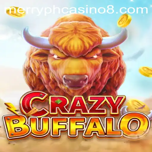 Discover the Excitement of CRAZYBUFFALO at Merry PH Casino