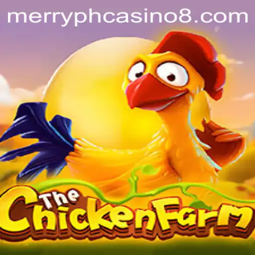 Exploring ChickenFarm: The Digital Harvest Game with a Twist