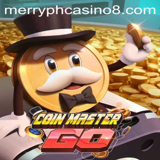 Discover the Excitement of CoinMasterGO: A Dive into the World of Merry PH Casino