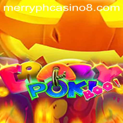 Discovering the Thrills of CrazyPokiBoo at Merry PH Casino