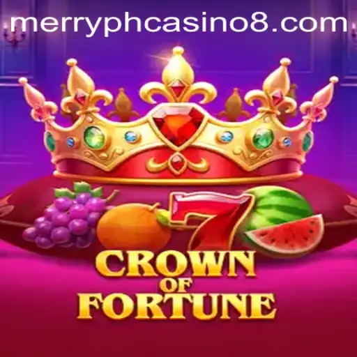 Exploring CrownofFortune: A Dive into the Exciting World of Merry PH Casino's Latest Sensation