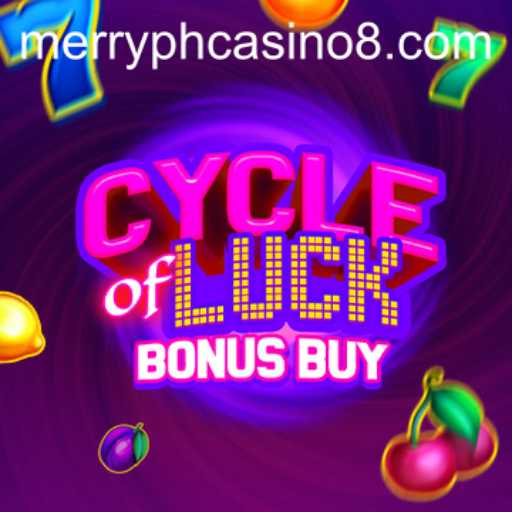 Discover the Thrilling Features of CycleofLuckBonusBuy at Merry PH Casino
