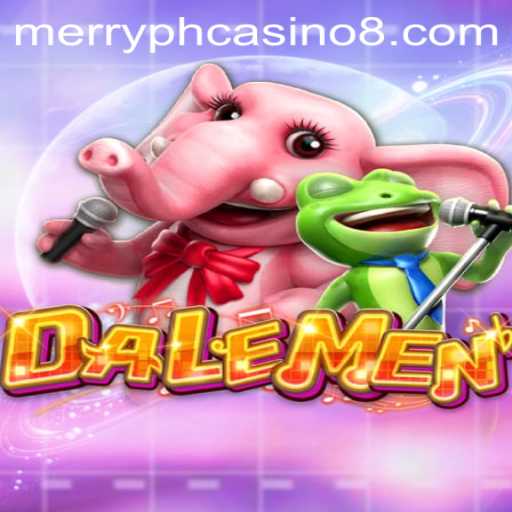 Discovering the Thrills of DALEMEN: A Journey Through Merry PH Casino