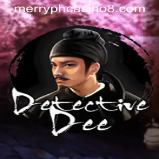 Uncovering Mysteries with DetectiveDee: An Exciting Adventure in the World of Merry PH Casino