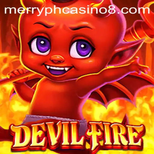DevilFire: An Immersive Gaming Experience at Merry PH Casino