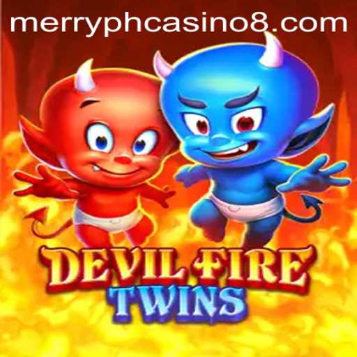 Exploring DevilFireTwins: A Journey into the Fiery Depths of Adventure