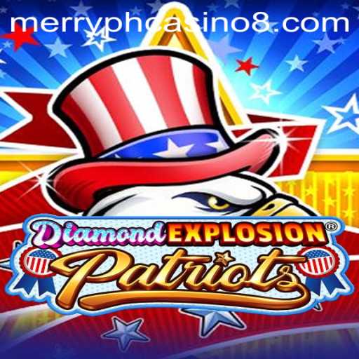 Unveiling DiamondExplosionPatriots: The Thrilling Casino Experience