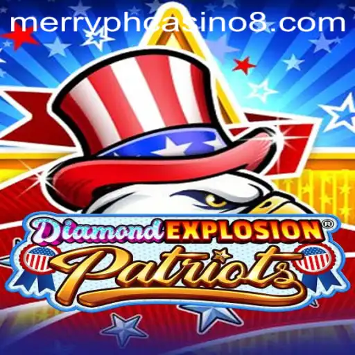 Unveiling DiamondExplosionPatriots: The Thrilling Casino Experience