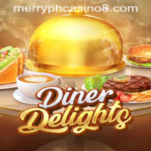 Discovering the Allure of DinerDelights at Merry PH Casino