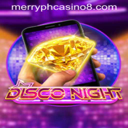 Discover the Allure of DiscoNightM: Unraveling the Thrills of Merry PH Casino