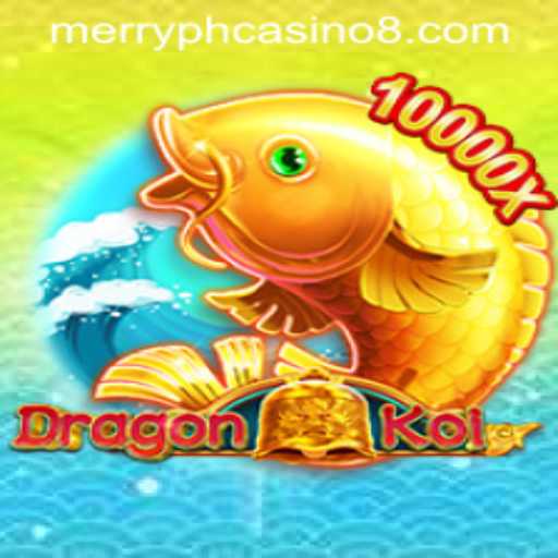 DragonKoi: An Immersive Journey into the World of Mythical Adventures