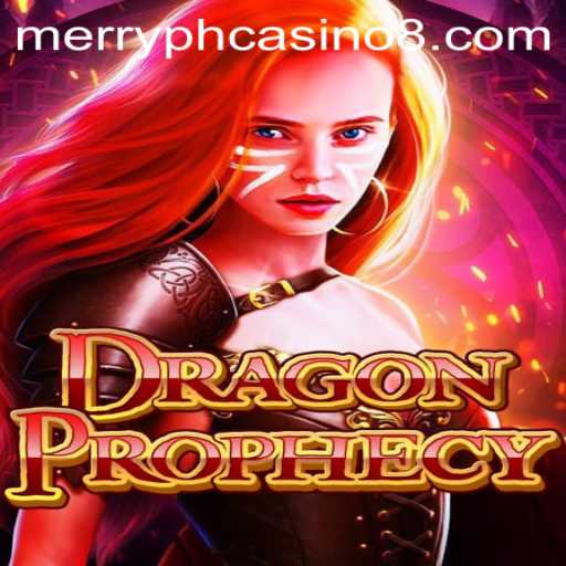 Unveiling the Mystical World of DragonProphecy and the Enchanting Merry PH Casino