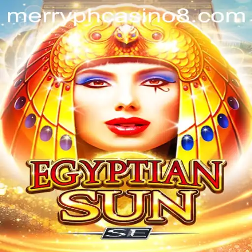 Exhilarating Adventure Awaits in EgyptianSunSE at Merry PH Casino