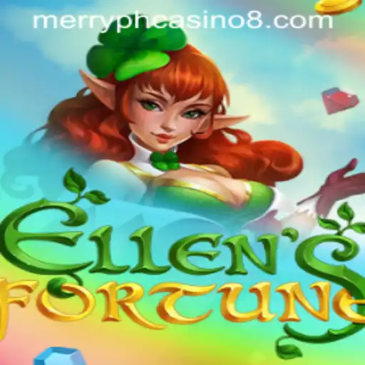 Exploring the Exciting World of EllensFortune at Merry PH Casino