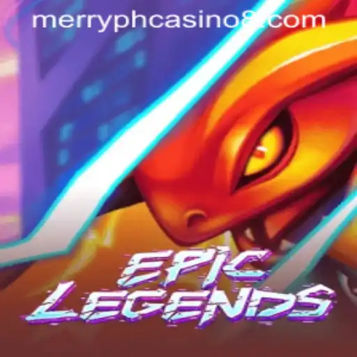 EpicLegends: The Ultimate Adventurous Journey