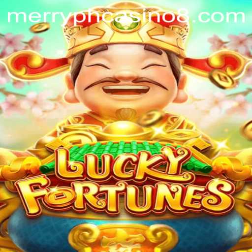 Explore the Thrills of LUCKYFORTUNES