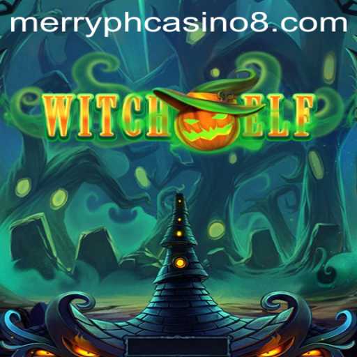Exploring the Enchanting World of WitchElf and the Merry PH Casino Connection