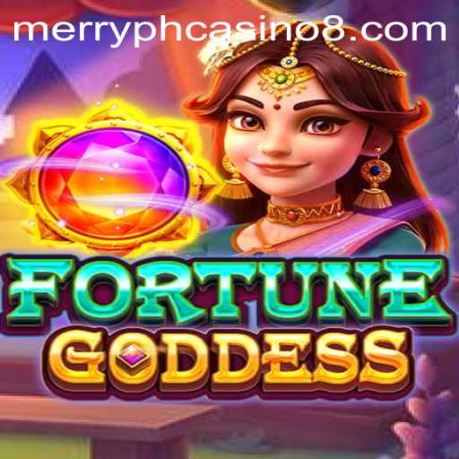 Exploring FORTUNEGODDESS: A Glimpse into Merry PH Casino's Latest Game Sensation
