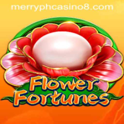 Discover the Magical World of FlowerFortunes at Merry PH Casino