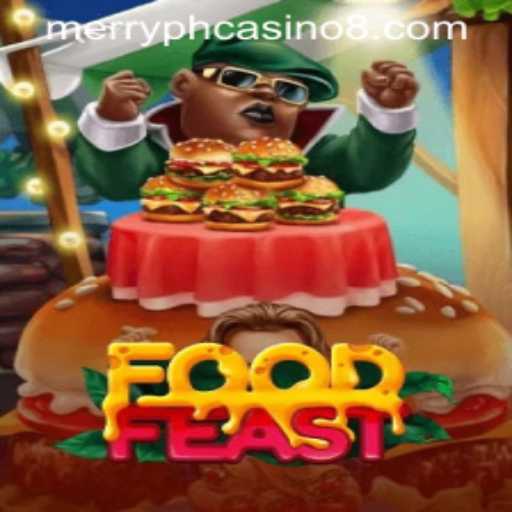 Exploring FoodFeast: A Culinary Gaming Adventure with a Merry Casino Twist