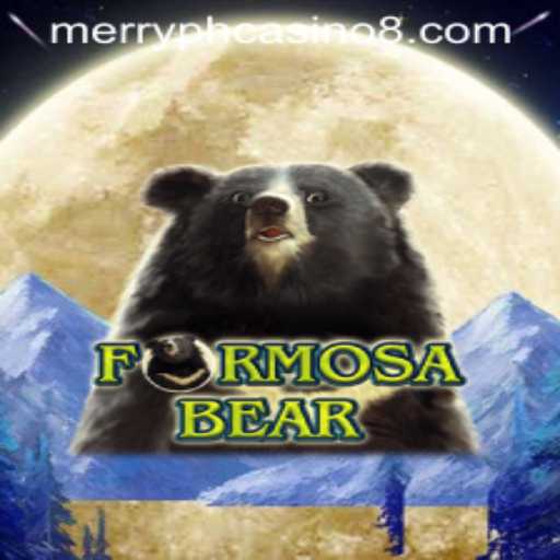 Discovering FormosaBear: The New Gaming Sensation at Merry PH Casino