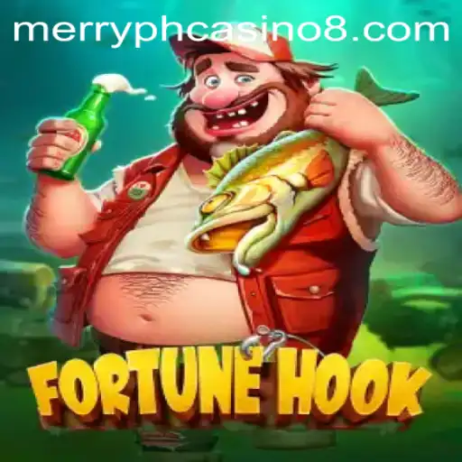 Exploring the Exciting World of FortuneHook: A Dive into Merry PH Casino's Latest Attraction