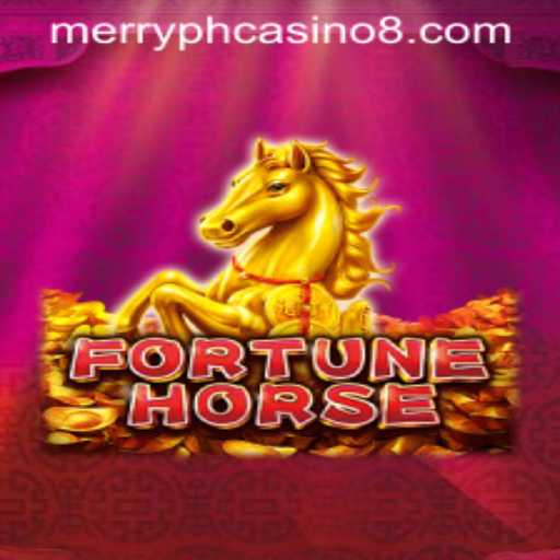 Unveiling the Excitement of FortuneHorse at Merry PH Casino