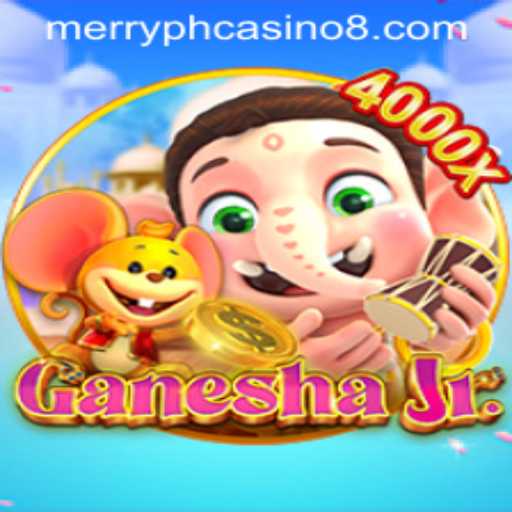 Discover the Exciting World of GaneshaJr at Merry PH Casino