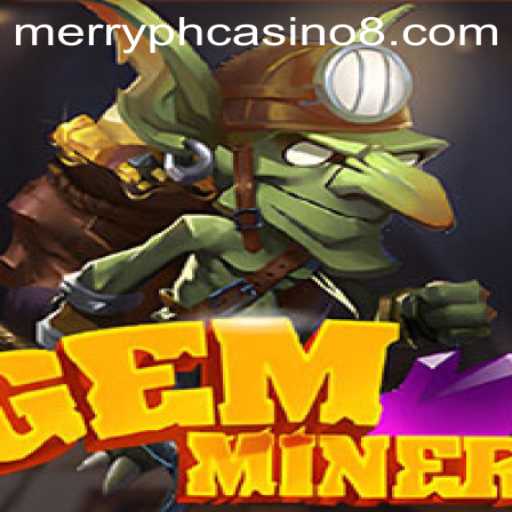 GemMiner: Uncover Treasures in the Virtual World