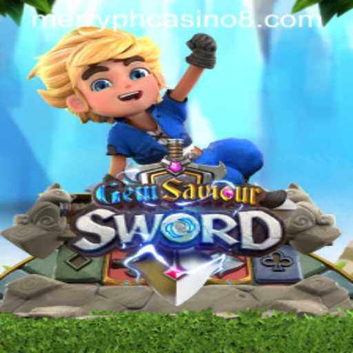 Discovering the Thrills of GemSaviourSword: An Epic Adventure Meets Merry PH Casino