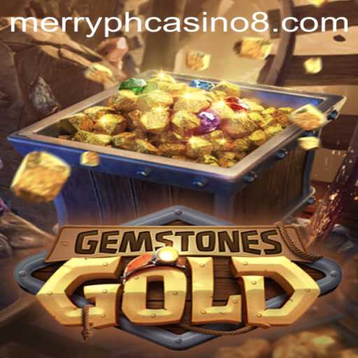 Discover the Thrilling World of GemstonesGold: A Journey through Merry PH Casino