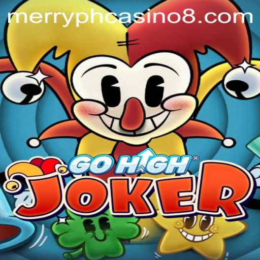 Exploring GoHighJoker: The Innovative Casino Game at Merry PH Casino
