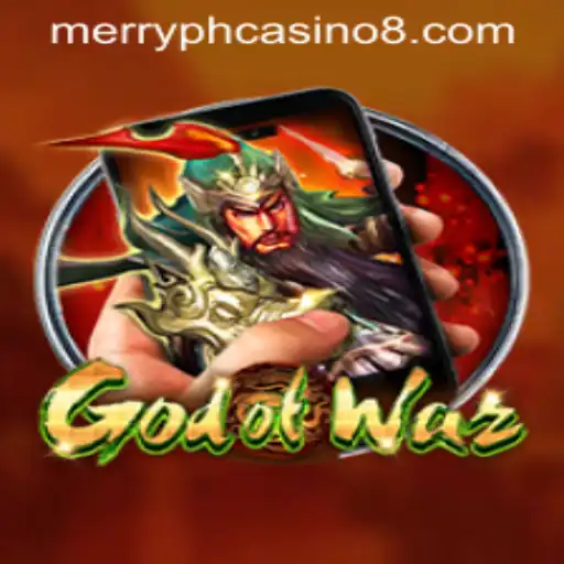Explore the Thrilling World of 'GodofWarM' in the Interactive Casino Realm of Merry PH Casino