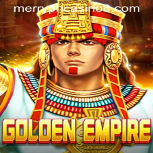GoldenEmpire: Exploring the Dazzling World of Merry PH Casino