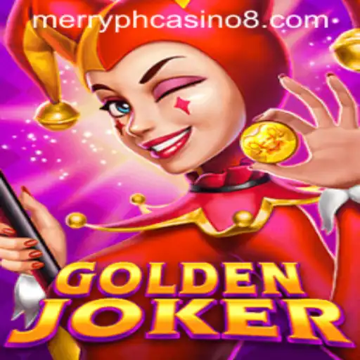 Exploring the Excitement of GoldenJoker at Merry PH Casino