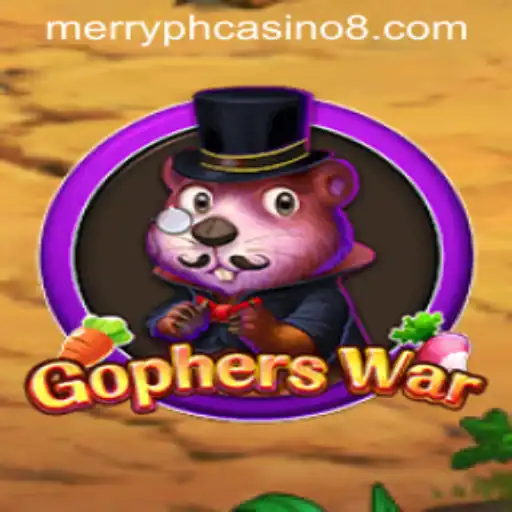 Exciting Gameplay and Strategy in GophersWar