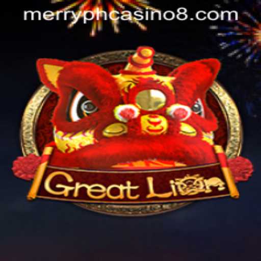 Discover the Excitement of GreatLion: A New Era in Merry PH Casino