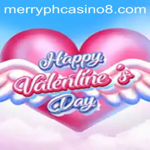 Experience Love and Luck with HappyValentinesDay and Merry PH Casino