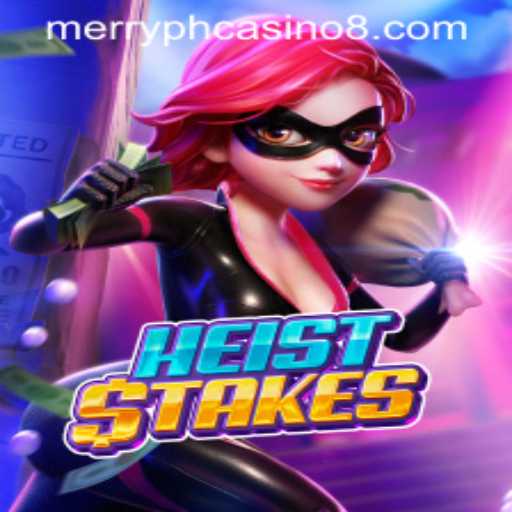 HeistStakes: The Thrilling Game of Strategy and Luck